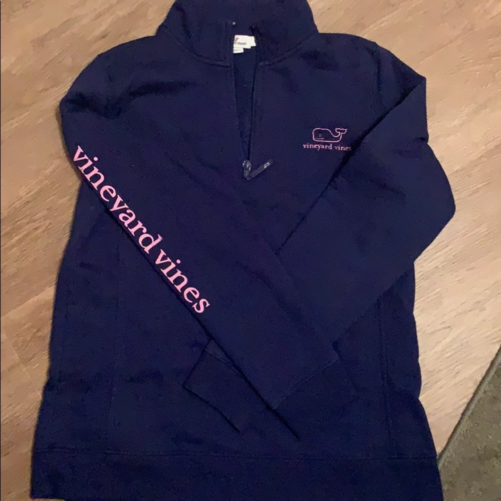 Vineyard sweatshirt
